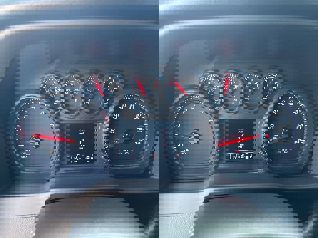 New 2025 Chevrolet Silverado 3500 W/T w/ WT Convenience Package image 34