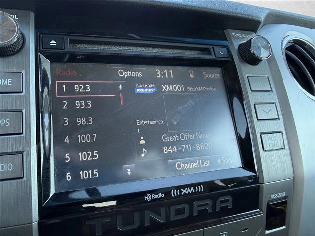 Used 2016 Toyota Tundra SR5 image 20