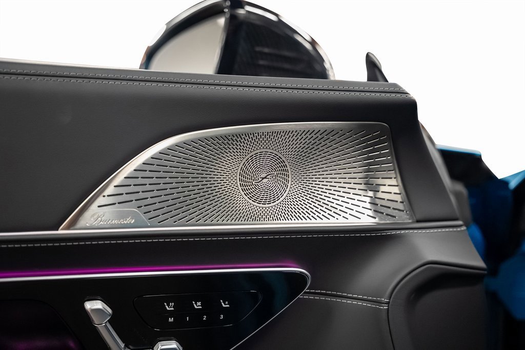 Used 2024 Mercedes-Benz AMG GT 63 image 61