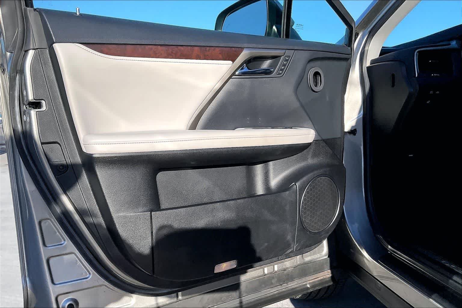 Used 2020 Lexus RX 350 FWD w/ Premium Package image 27