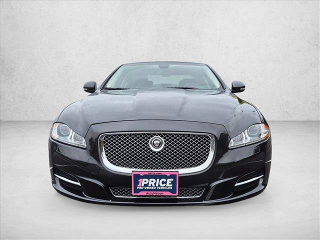 Used 2012 Jaguar XJ L RWD image 2