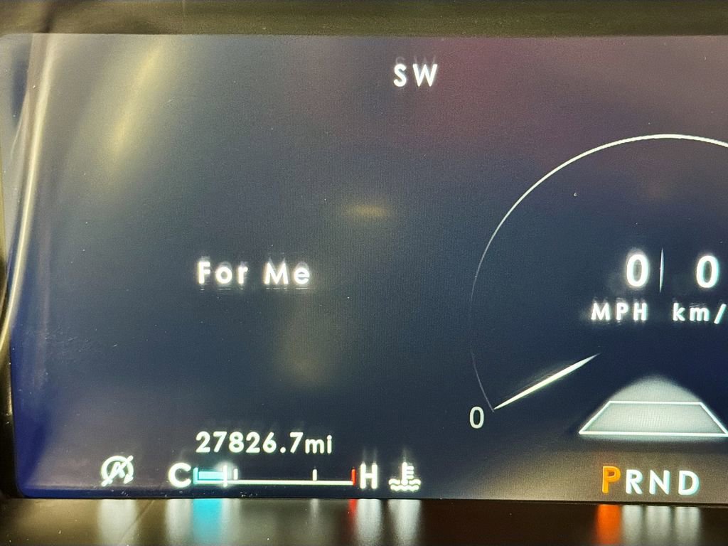 Used 2020 Lincoln Navigator Reserve w/ Equipment Group 208A image 13