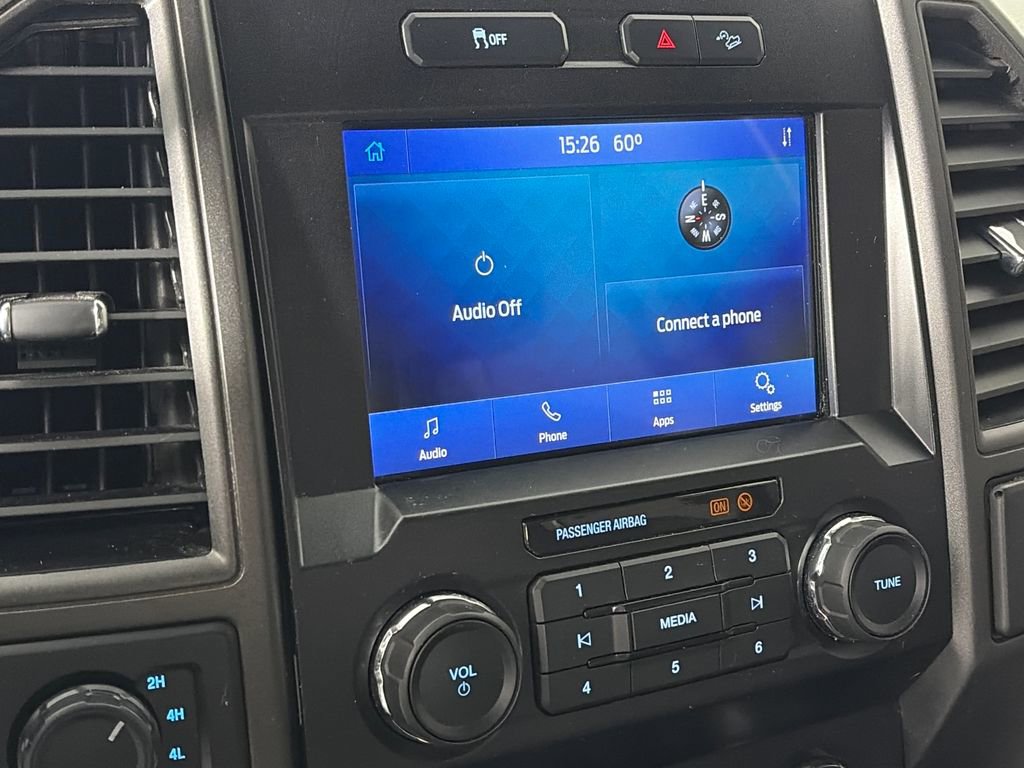 Used 2022 Ford F250 XL w/ Power Equipment Group AWD/4WD image 19