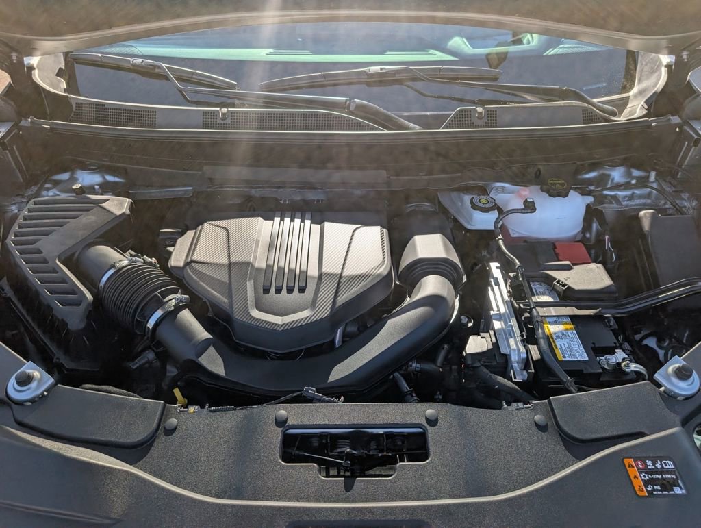 New 2026 GMC Acadia Denali w/ Super Cruise Package image 22