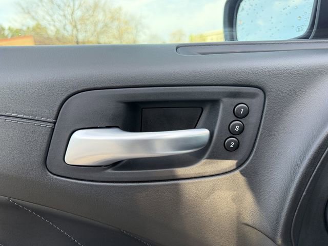 Used 2023 Dodge Charger Scat Pack w/ Daytona Edition Group image 14