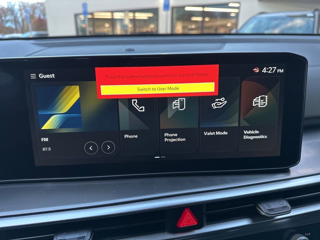 New 2026 Kia Sorento S image 33