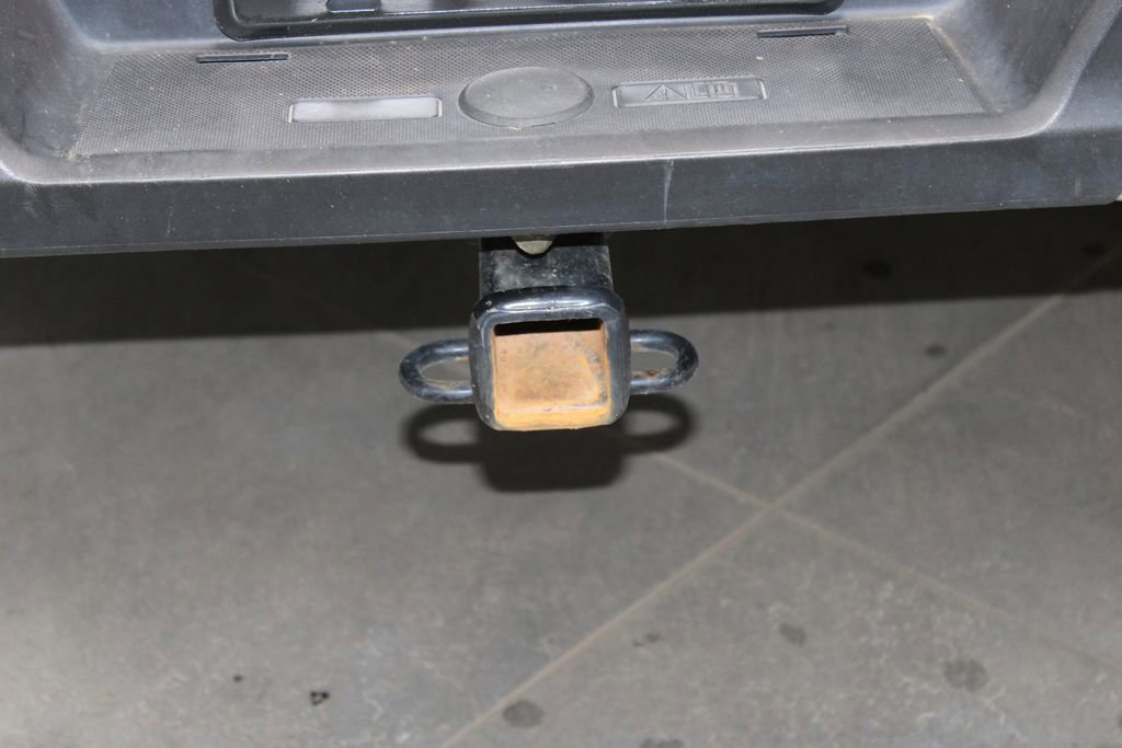 Used 2023 Ford F150 XLT AWD/4WD image 9