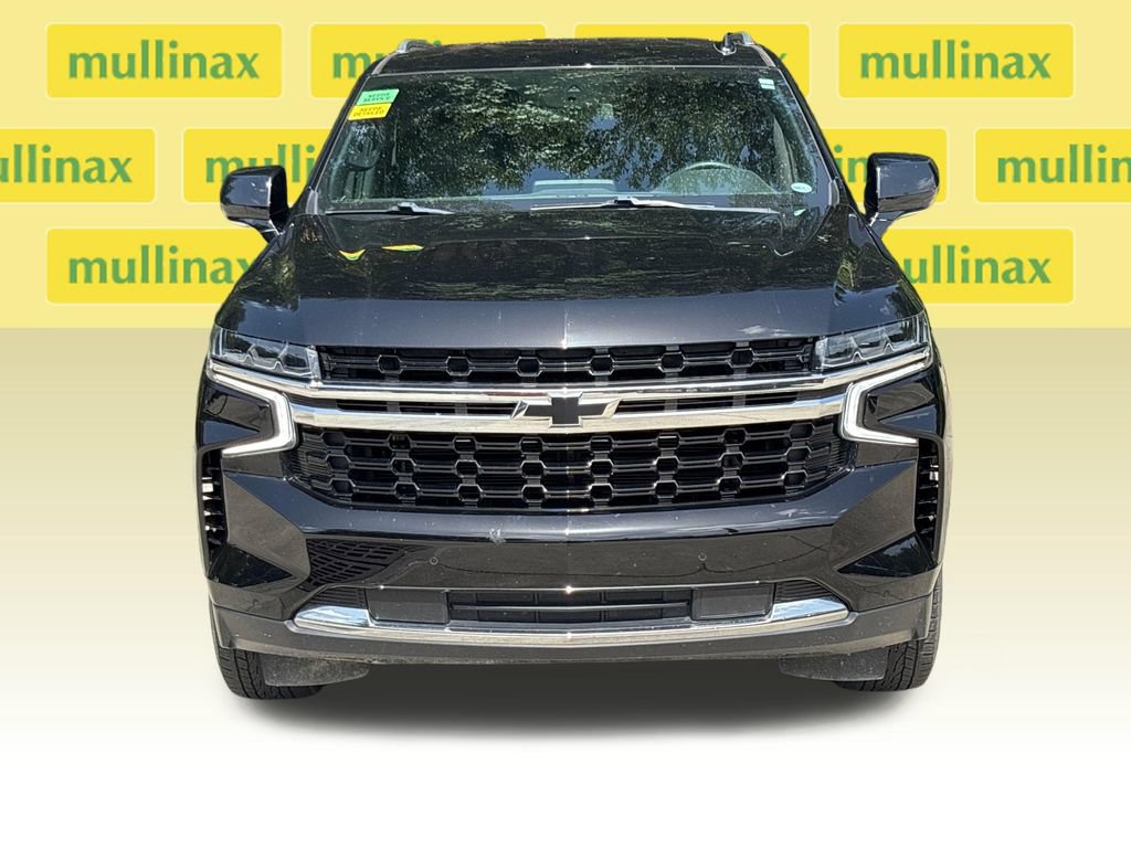 Used 2024 Chevrolet Suburban LS w/ Driver Alert Package AWD/4WD image 14