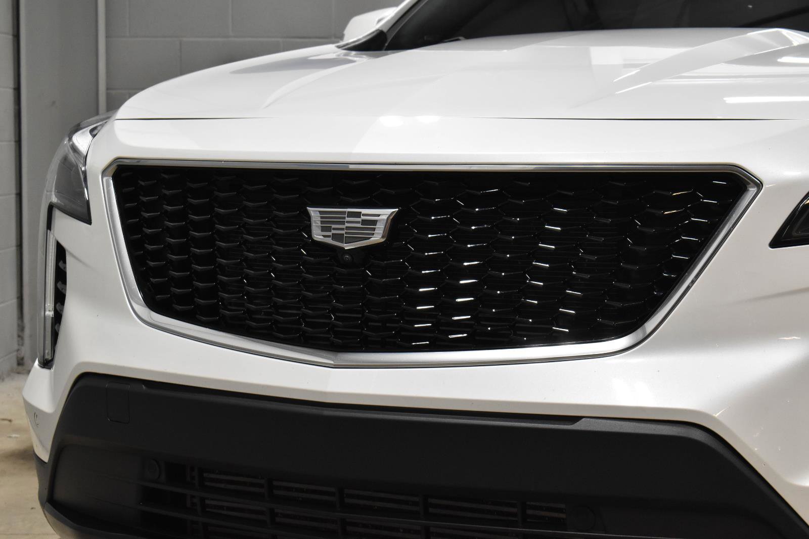 Certified 2023 Cadillac XT4 Sport image 34