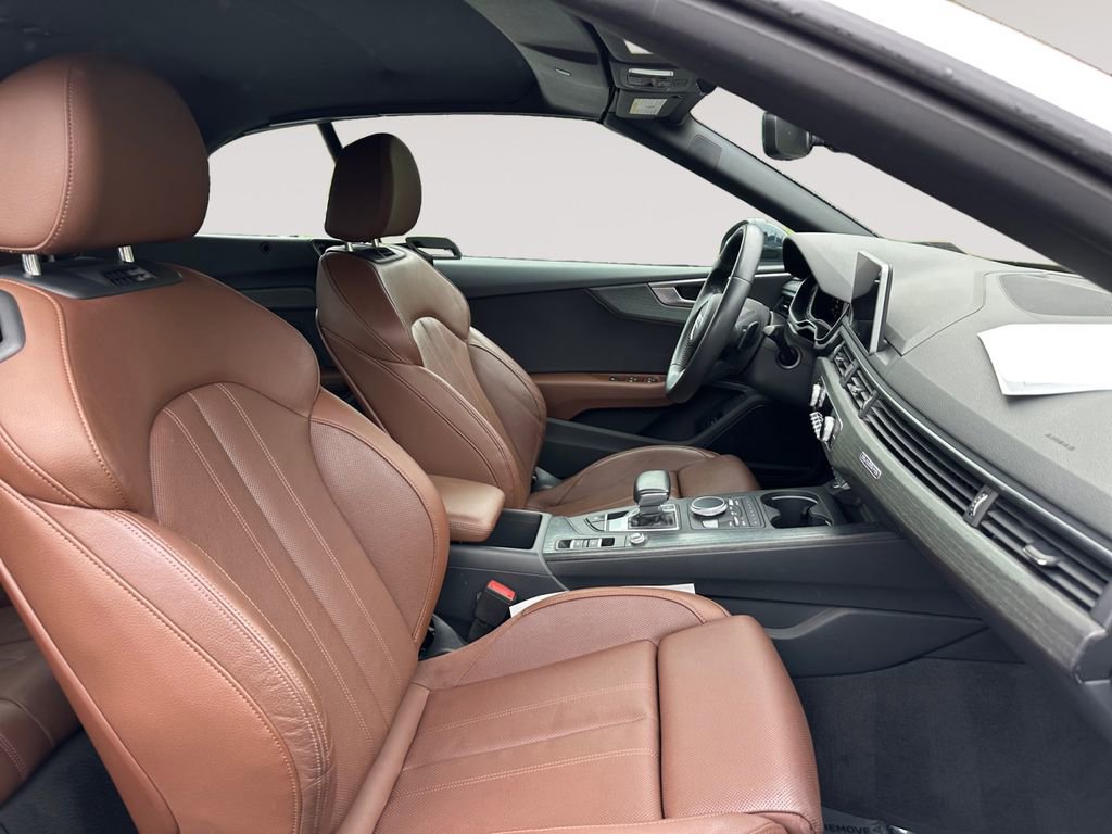 Used 2018 Audi A5 2.0T Premium Plus image 15