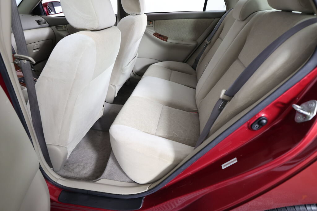 Used 2007 Toyota Corolla LE FWD image 17
