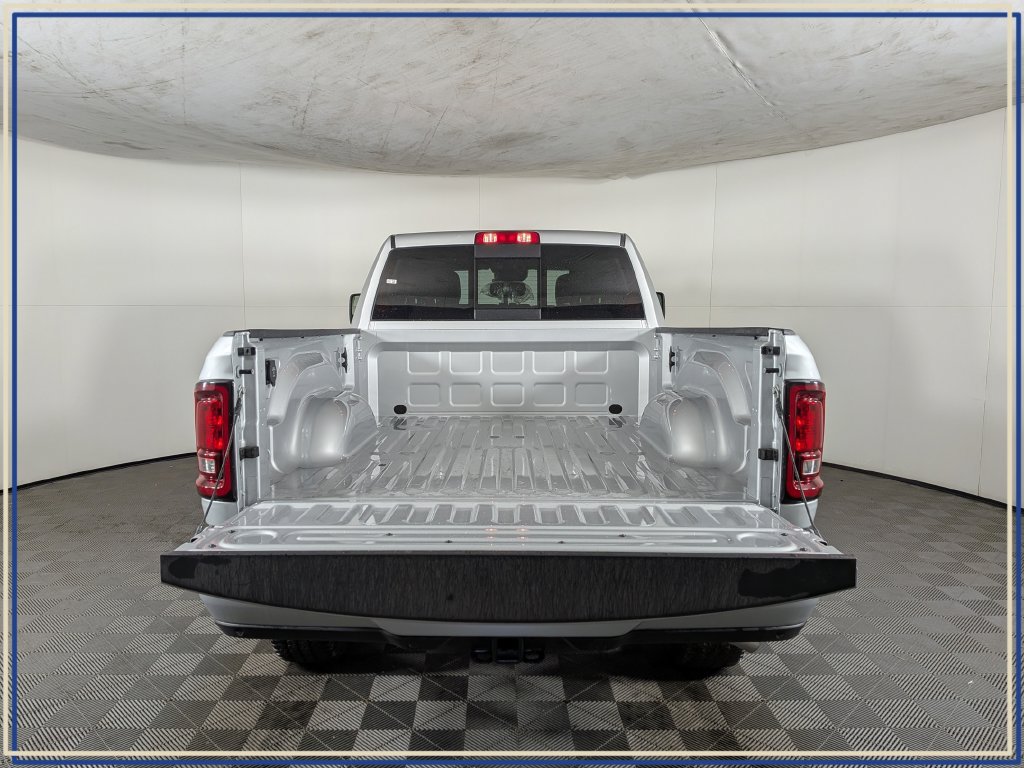 New 2026 RAM 2500 Tradesman AWD/4WD image 10