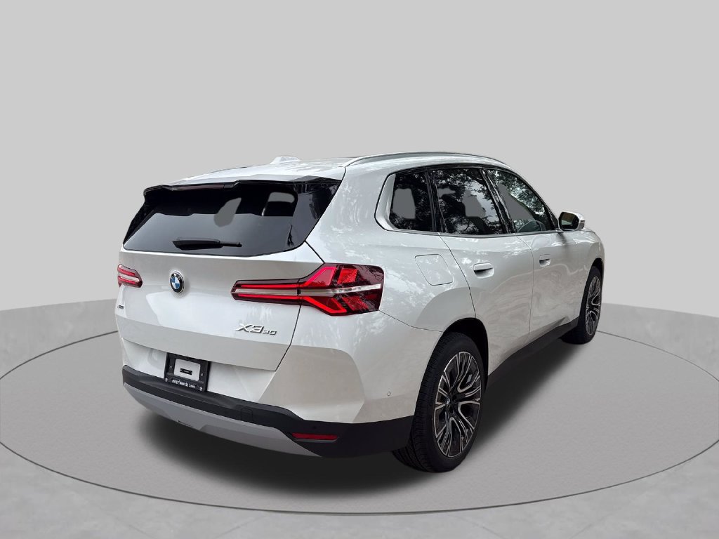 New 2026 BMW X3 xDrive30i w/ Premium Package AWD/4WD image 5
