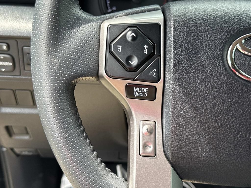 Used 2023 Toyota 4Runner SR5 RWD image 39
