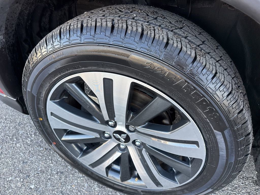 Used 2022 Mitsubishi Outlander Sport ES image 10