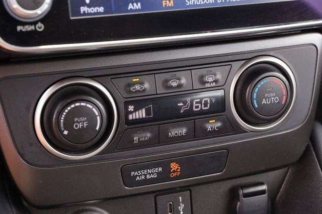 Used 2025 Nissan Leaf S FWD image 18