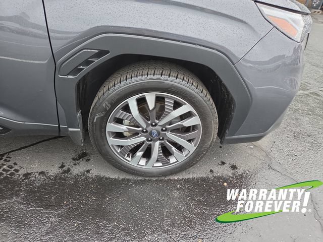 Certified 2026 Subaru Forester Touring AWD/4WD image 20