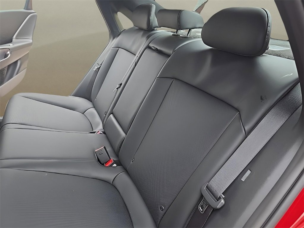 New 2025 Hyundai Ioniq 6 Limited image 15