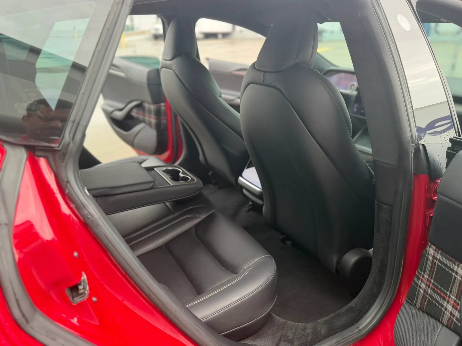 Used 2021 Tesla Model S Plaid AWD/4WD image 22