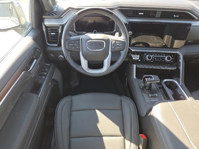 New 2026 GMC Sierra 1500 Denali image 33