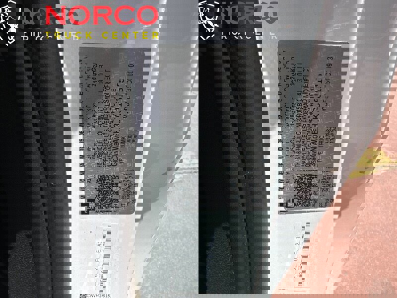 Used 2019 Chevrolet Silverado 1500 W/T image 21