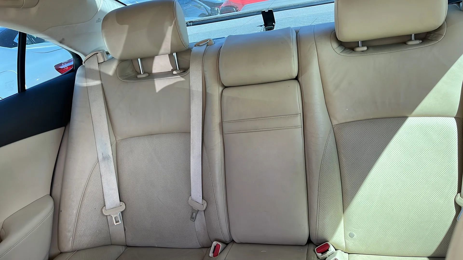 Used 2010 Lexus ES 350 image 11