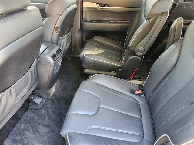 Used 2023 Hyundai Palisade XRT image 30