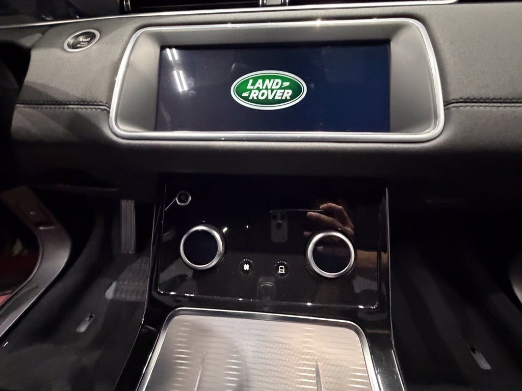 Used 2020 Land Rover Range Rover Evoque S AWD/4WD image 35