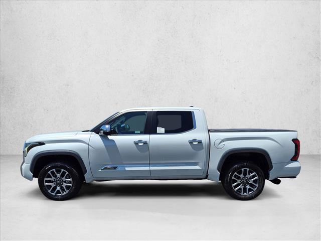 New 2026 Toyota Tundra 1794 Edition AWD/4WD image 5