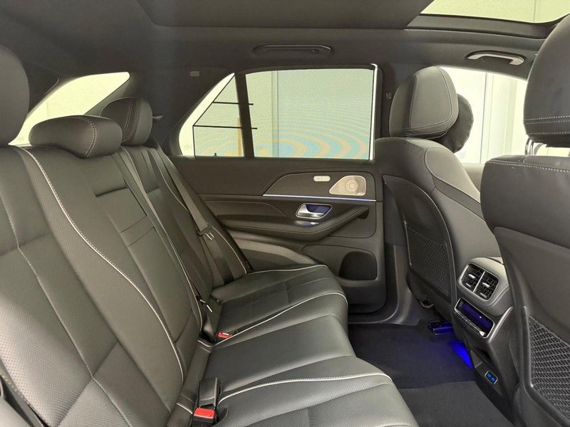 New 2026 Mercedes-Benz GLE 580 4MATIC image 5