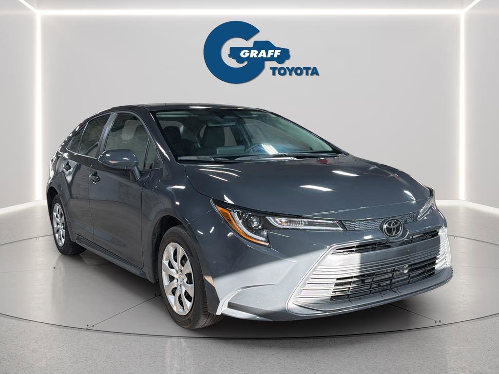 Used 2024 Toyota Corolla LE image 11