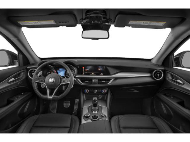 Used 2019 Alfa Romeo Stelvio Ti AWD/4WD image 11