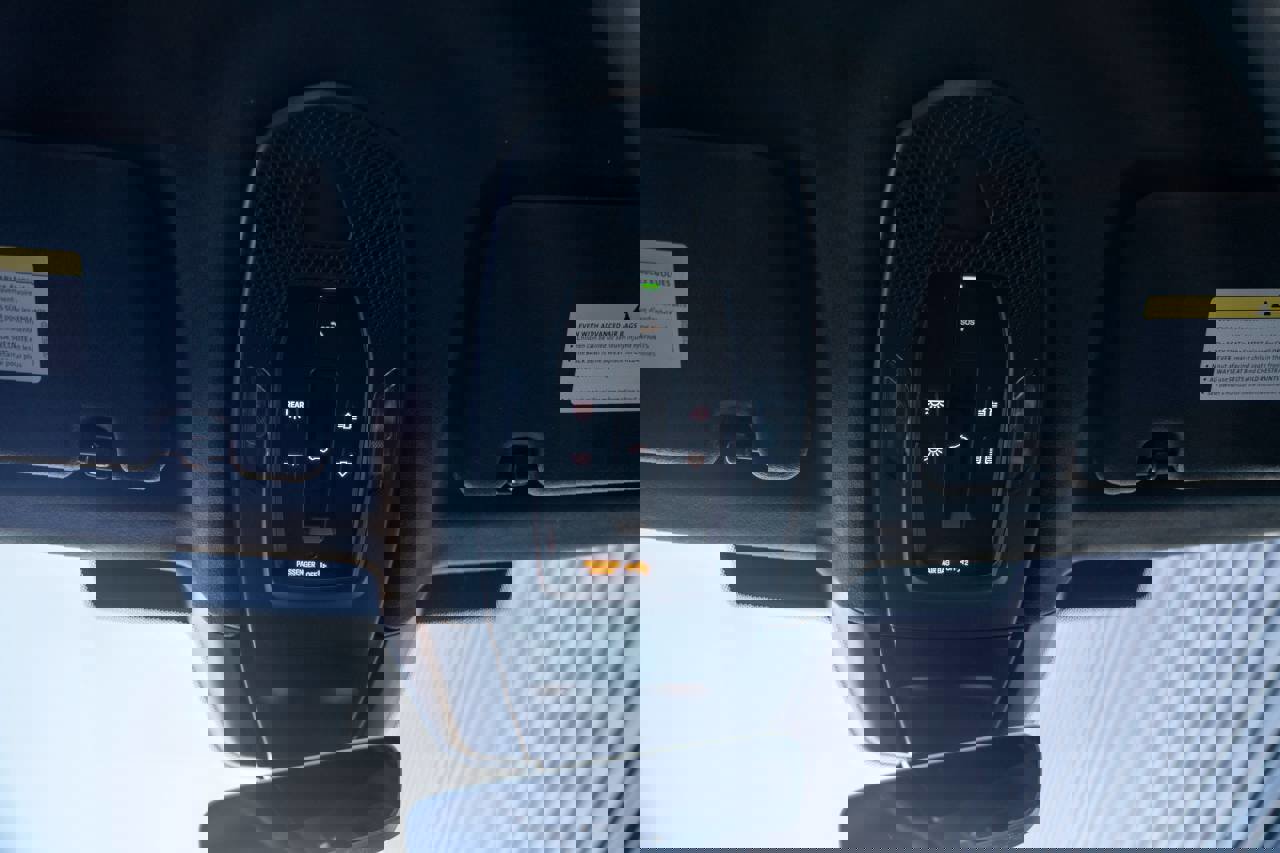 New 2026 Porsche Panamera Turbo image 19