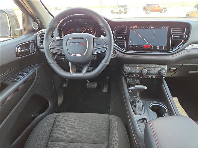 New 2026 Dodge Durango GT image 11