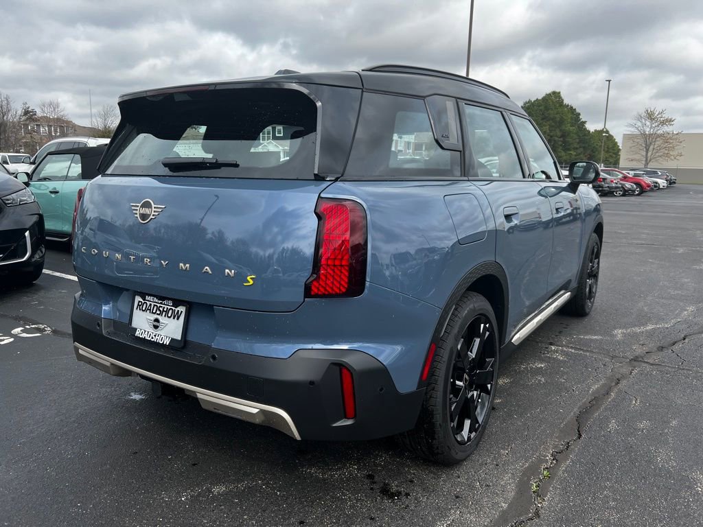 New 2026 MINI Cooper Countryman SE image 5