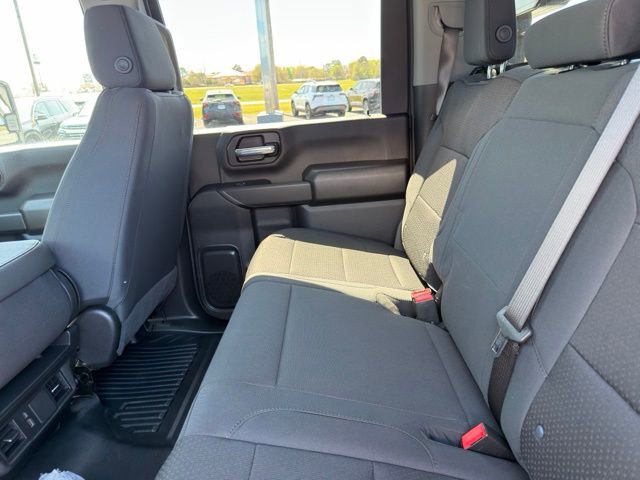 New 2026 Chevrolet Silverado 3500 W/T w/ WT Convenience Package AWD/4WD image 20