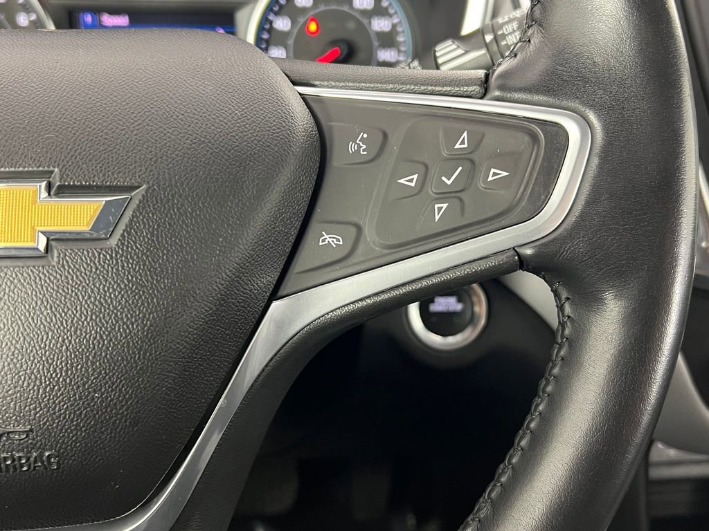 Used 2022 Chevrolet Equinox LT w/ Driver Convenience Package image 29