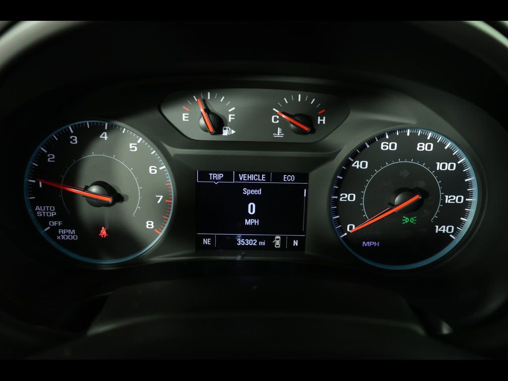 Used 2022 Chevrolet Malibu RS FWD image 23