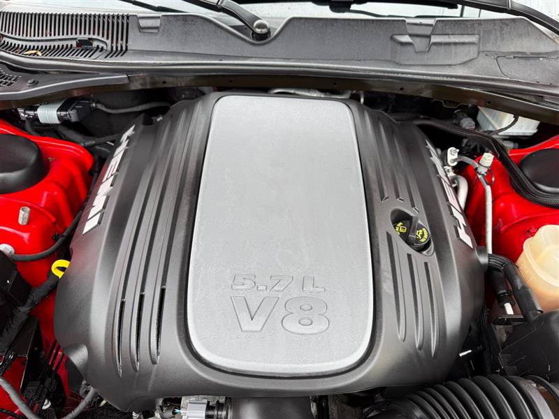 Used 2018 Dodge Challenger R/T image 16