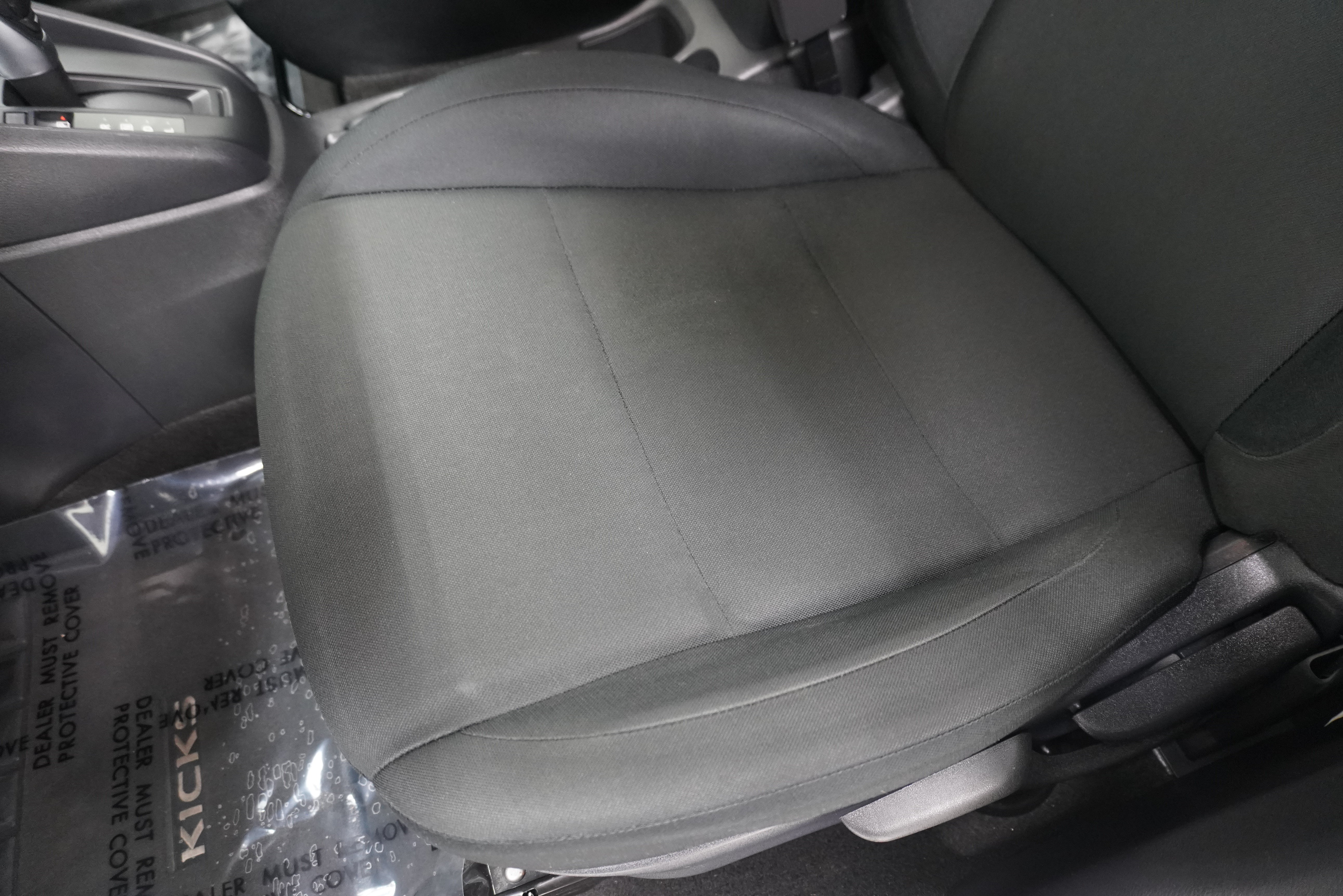 Used 2024 Nissan Kicks S FWD image 12