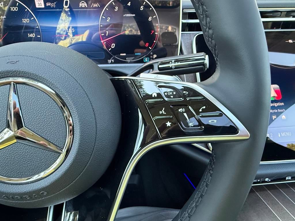 New 2026 Mercedes-Benz E 350 Sedan image 25