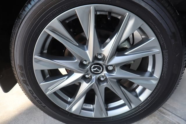Used 2025 MAZDA CX-5 AWD 2.5 S w/ Premium Plus Pkg image 45
