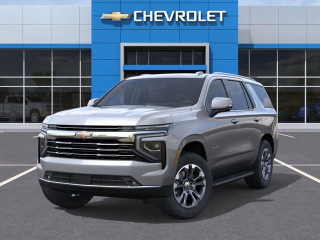 New 2026 Chevrolet Tahoe LT w/ Comfort Package RWD image 6