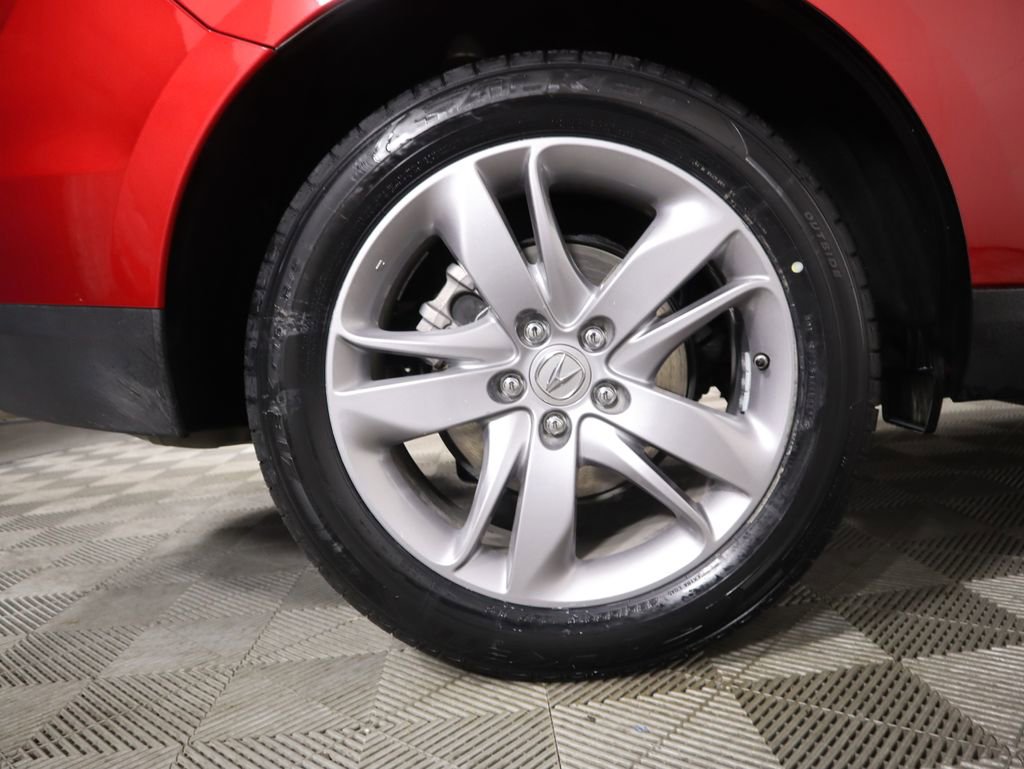 Used 2019 Acura RDX FWD w/ Advance Package image 34