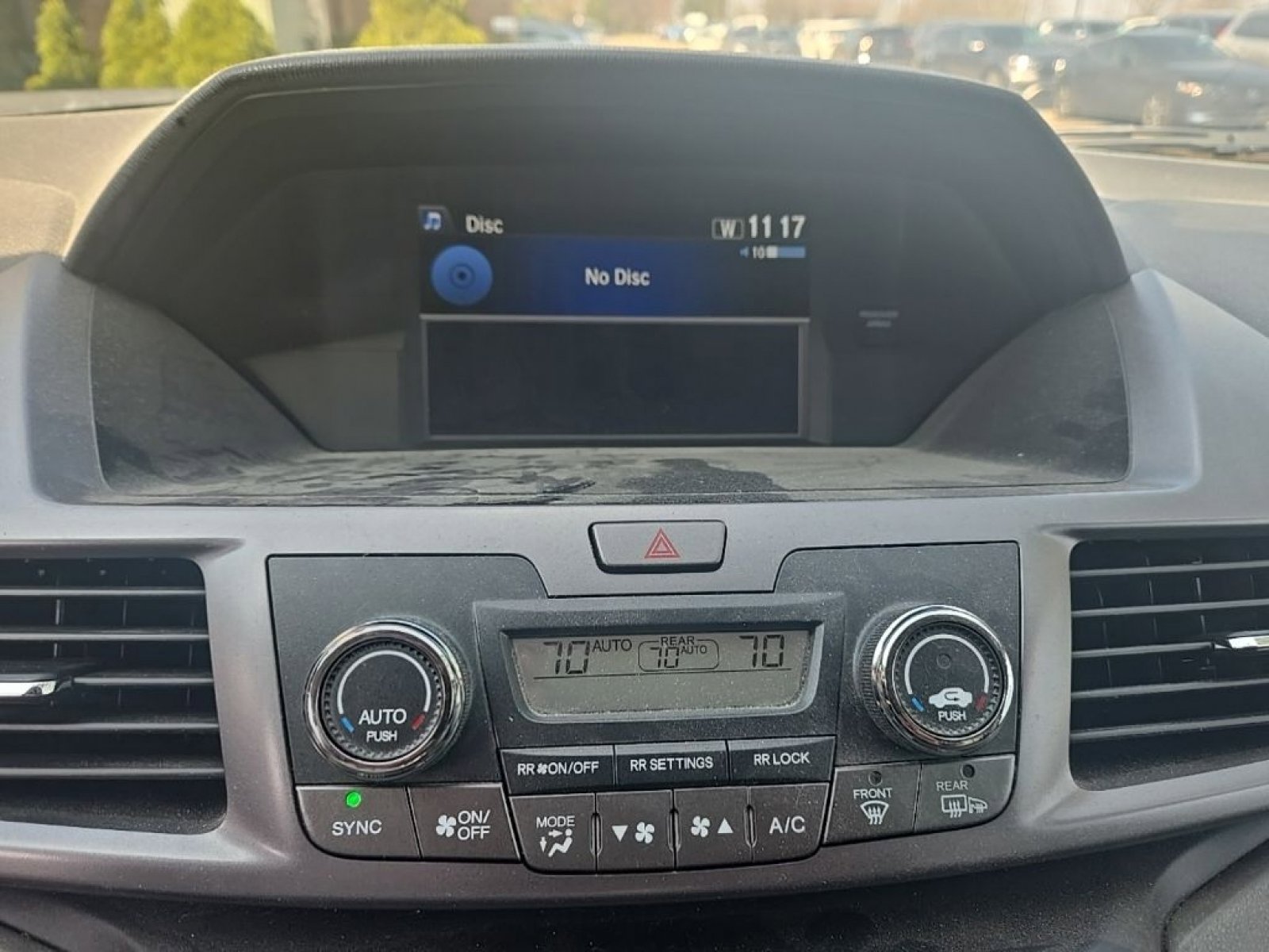 Used 2014 Honda Odyssey EX image 21