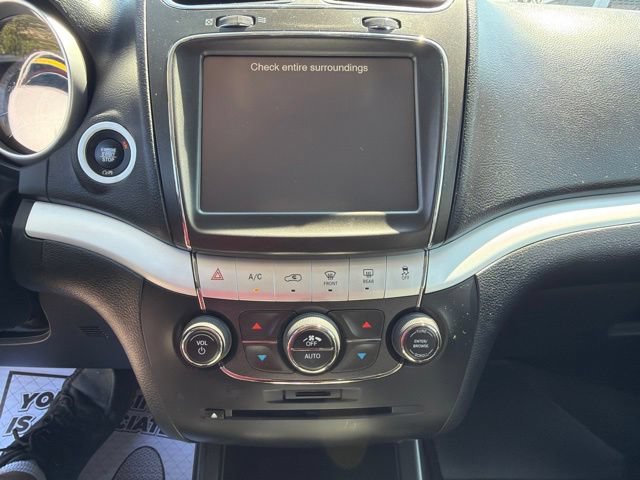 Used 2017 Dodge Journey GT AWD/4WD image 18