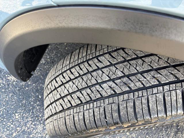 Certified 2026 INFINITI QX60 Luxe w/ Cargo Package image 28