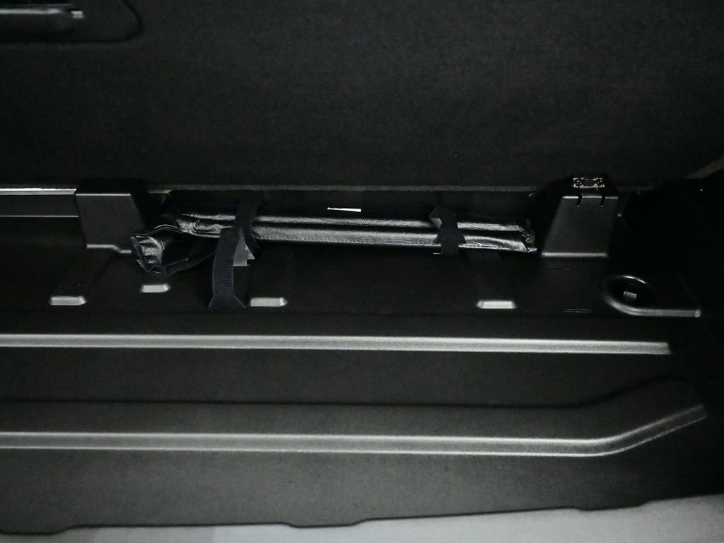 Used 2026 GMC Yukon Denali Ultimate image 47