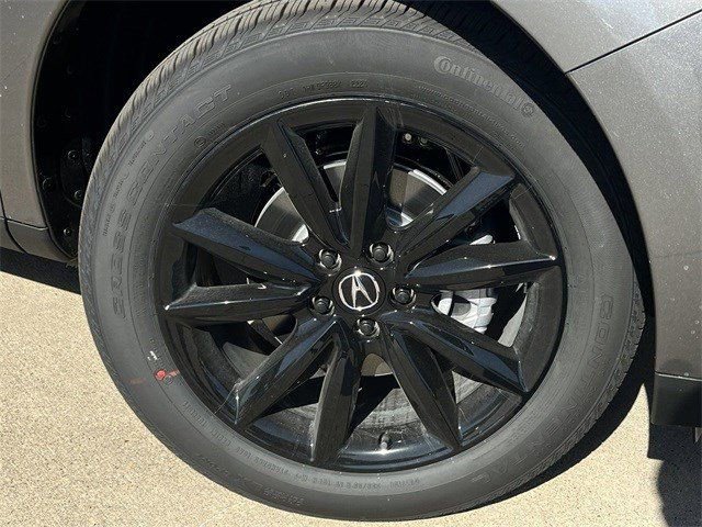 Used 2025 Acura RDX SH-AWD image 10