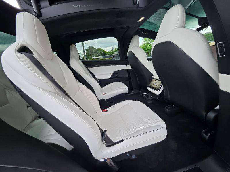 Used 2023 Tesla Model X Plaid AWD/4WD image 66